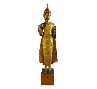 Ankauf Asiatika in Frankfurt