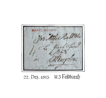 Ankauf Briefmarken in Frankfurt