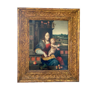 Ankauf Gemälde in Frankfurt