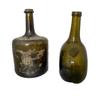 Ankauf Glas Objekte in Frankfurt