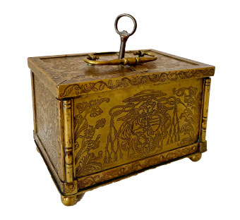 Ankauf Kunst Handwerk in Frankfurt