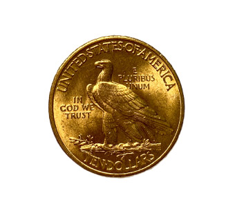 Ankauf Münzen in Frankfurt