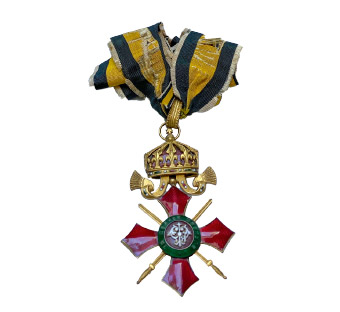 Ankauf Militaria in Frankfurt