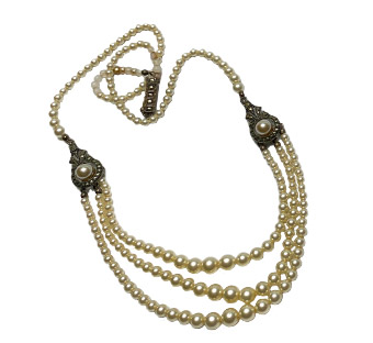 Ankauf Schmuck in Frankfurt