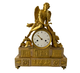 Ankauf Uhren in Frankfurt